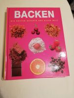 Backbuch, Die Besten Rezepte aus aller Welt Bayern - Waldbüttelbrunn Vorschau