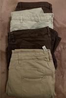 5 Bonprix Hosen Paket Gr. 46 versch. Farben NP pro Hose 35,99€!! Saarland - Bous Vorschau