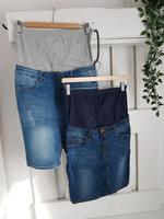 Umstandsröcke | mamalicious | S | Jeans Bayern - Erding Vorschau