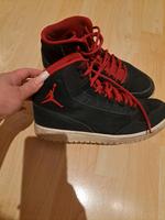 Nike Jordan Schuhe.  Sehr gute Zustand Leipzig - Eutritzsch Vorschau