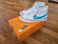 Nike Blazer Mid GS Bayern - Brannenburg Vorschau