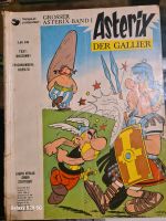 Asterix Der Gallier  Band 1 Nordrhein-Westfalen - Lünen Vorschau