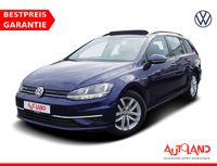 Volkswagen Golf VII 1.5 TSI Comfortline Navi Panorama AHK Schwerin - Großer Dreesch Vorschau