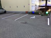 Parkplatz in Heidelberg/ Weststadt zu vermieten Baden-Württemberg - Heidelberg Vorschau