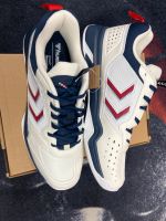 Hummel Sportschuhe Gr 45 NEU kostenloser Versand Bayern - Teublitz Vorschau