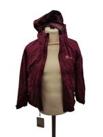 Jack Wolfskin Damen Moonrise 3IN1 JKT W Jacke Dunkelbraun XS Leipzig - Leipzig, Zentrum-Nord Vorschau