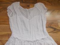 Sommerkleid Gr. XS rosa Saarland - Blieskastel Vorschau