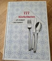Kochbuch 777 Köstlichkeiten Mecklenburg-Vorpommern - Setzin Vorschau