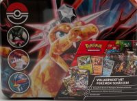 Pokemon Glurak Sammelkoffer Herbst 2023 - Collector Chest Nordrhein-Westfalen - Schwerte Vorschau