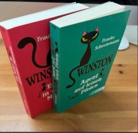 Winston - Frauke Scheunemann - Taschenbuch - Kinderbücher Nordrhein-Westfalen - Oer-Erkenschwick Vorschau