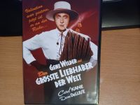 DVD Der größte Liebhaber der Welt Berlin - Steglitz Vorschau