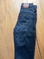 Levi‘s Hose High Loose Taper Gr. 26 Hamburg-Mitte - Hamburg St. Pauli Vorschau