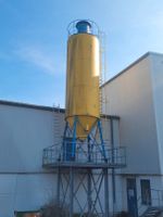 Silo 29.000 m³, inkl. Leiter Nordrhein-Westfalen - Lünen Vorschau