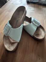 Birkenstock Sandalen zu verkaufen Niedersachsen - Bothel Vorschau