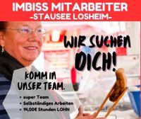 Mitarbeiter/in Voll- und Teilzeit für Imbiss am Losheimer Stausee Saarland - Losheim am See Vorschau
