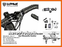 Lupine SL NANO AF 4 (3.5Ah/25Wh) Fahrradlampe * NEU Sachsen - Röhrsdorf Vorschau