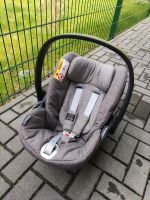 Cybex Babyschale i Cloud Q Plus Brandenburg - Petershagen Vorschau