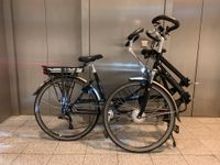 MC Multicycle Tandem Ebike Klapptandem klappbar faltbar, Top Innenstadt - Köln Altstadt Vorschau