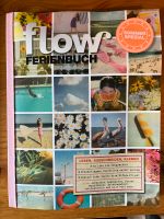 Flow Ferienbuch Sommerferien Niedersachsen - Oldenburg Vorschau