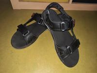 Sandale / Sandalette Jack Wolfskin Gr. 40   NP: 44,99  FÜR 24,- Sachsen - Hoyerswerda Vorschau