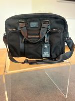 TUMI Alpha Bravo Slim Briefcase Laptop Tasche TOP Hessen - Bad Homburg Vorschau