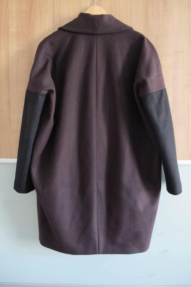 All saints klein coat deals