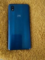 Handy ZTE Blade A3 2020 Sachsen-Anhalt - Wanzleben Vorschau