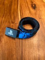 PlayStation Gürtel blau Größe 152-176 Berlin - Rosenthal Vorschau