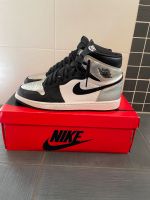 Jordan 1 High Silver Toe Bayern - Schwabach Vorschau