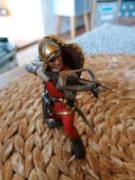 Schleich Ritter mit Armbrust Neumünster - Warder Vorschau