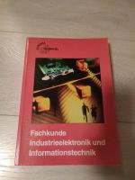 Fachkunde Industrieelektronik und Informationstechnik Hessen - Bad Endbach Vorschau