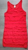 Kleid rot , M 36 38 Leipzig - Knautkleeberg-Knauthain Vorschau