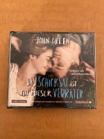 Das Schicksal ist ein mieser Verräter, John Green CD Nordrhein-Westfalen - Alfter Vorschau