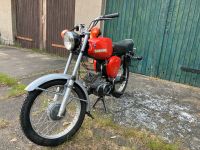 Simson S50 inkl. Papiere Brandenburg - Eberswalde Vorschau