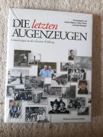 Buch  "Die letzten Augenzeigen", Edition Süddeutsche  Zeitung Nordrhein-Westfalen - Krefeld Vorschau