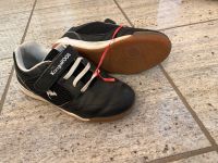 Hallenschuhe Sportschuhe Gr. 33 Turnschuhe Bayern - Pforzen Vorschau