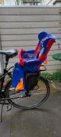 Kettler Fahrrad Kindersitz bis 22 kg Bremen-Mitte - Ostertor Vorschau