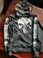 Hoodie  "Punisher"   Marvel Größe M Niedersachsen - Südbrookmerland Vorschau