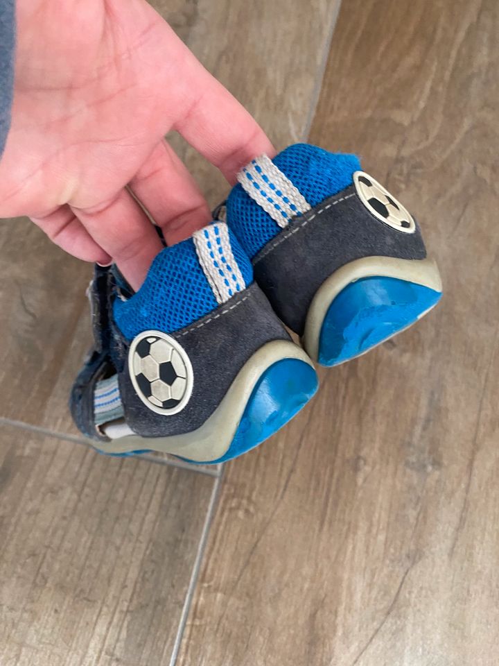 Sandalen Superfit gr 24 in Hildesheim