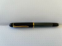 Pelikan 140 Füllfederhalter, Füllhalter 14k OB Goldfeder Münster (Westfalen) - Centrum Vorschau