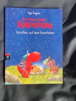 Buch Drache Kokosnuss Nordrhein-Westfalen - Hiddenhausen Vorschau