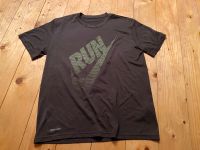 Herren Nike Laufshirt Sportshirt Funktionsshirt gr. L neuwertig Bayern - Schwabmünchen Vorschau