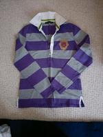 Jette Polo Shirt Damen Gr 38 (figurnah). Rheinland-Pfalz - Bingen Vorschau