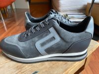 Porsche Design Lace Up Velours Sneaker 42 Innenstadt - Köln Altstadt Vorschau