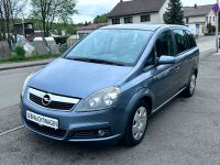 Opel Zafira 1.9 CDTI 74kW - 7 SITZE - Tüv neu Niedersachsen - Bad Sachsa Vorschau