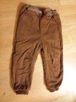 Thermohose gefütterte Hose gr. 92 Niedersachsen - Bad Essen Vorschau