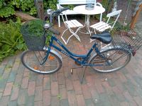 Fahrrad Damenrad 26 Zoll Sachsen-Anhalt - Lutherstadt Wittenberg Vorschau