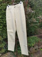 Damen-Hose „Kenny S.“ Gr. 44/30, Frb. beige-gestreift Bayern - Zirndorf Vorschau