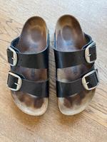 Birkenstock Big Buckle München - Laim Vorschau