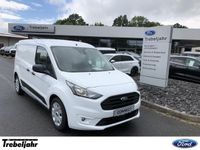 Ford TransitConnect 1.5 EcoBlue 230 L2 Trend Sortimo Niedersachsen - Wunstorf Vorschau